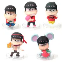 Trading Figure - Osomatsu-san