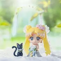 Trading Figure - Sailor Moon