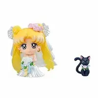 Trading Figure - Sailor Moon