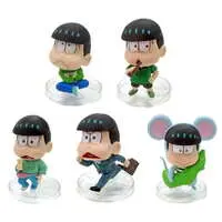 Trading Figure - Osomatsu-san