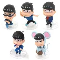 Trading Figure - Osomatsu-san