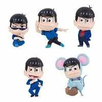 Trading Figure - Osomatsu-san