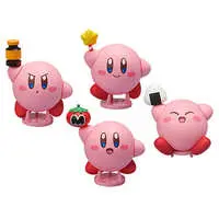 Trading Figure - Kirby's Dream Land / Kirby