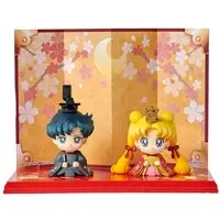 Trading Figure - Sailor Moon