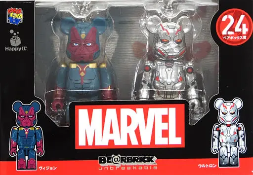 Trading Figure - MARVEL