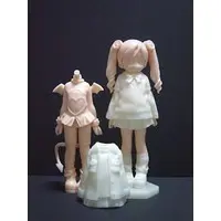 Trading Figure - Wonder Festival