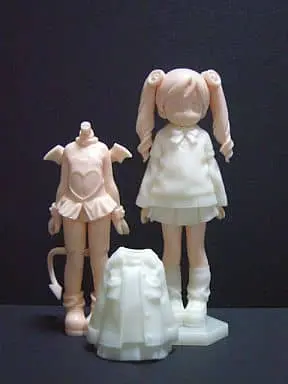 Trading Figure - Wonder Festival