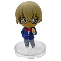 Trading Figure - Detective Conan