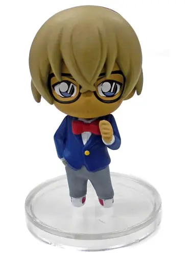 Trading Figure - Detective Conan