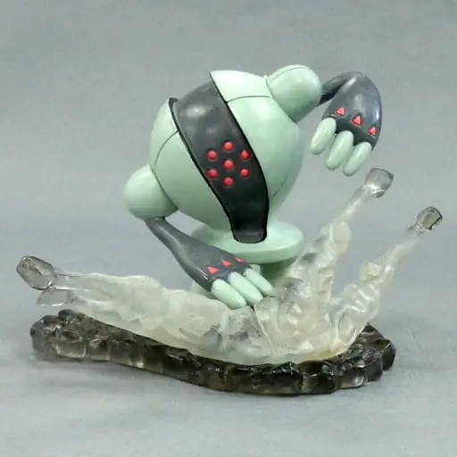 Trading Figure - Pokémon / Registeel