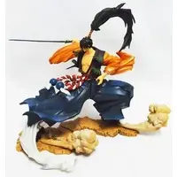Trading Figure - Trigun