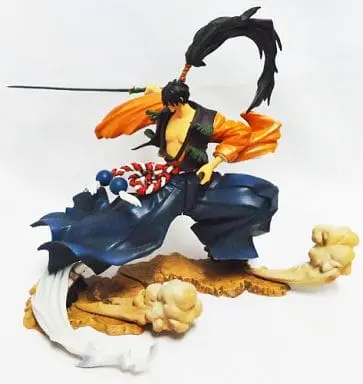 Trading Figure - Trigun