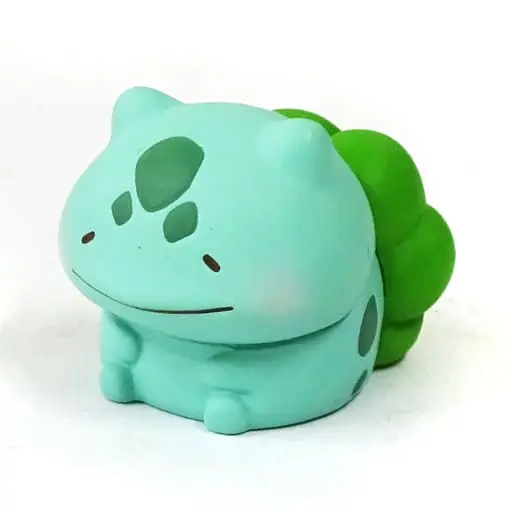 Pokemon Yurutto - Pokémon / Bulbasaur