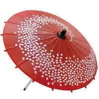 Trading Figure - Wagasa (Japanese Umbrella)