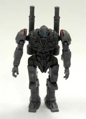 Trading Figure - Pacific Rim