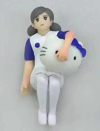 Trading Figure - fuchico