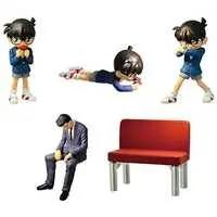 Trading Figure - Detective Conan