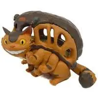 Trading Figure - My Neighbor Totoro / Catbus