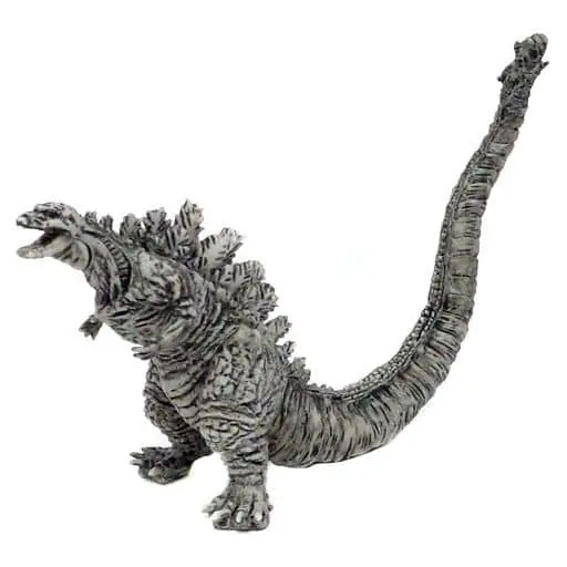 USED) Trading Figure - Shin Godzilla (ゴジラ2016 第4形態 凍結Ver 