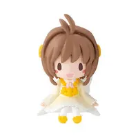 Hugcot - Card Captor Sakura