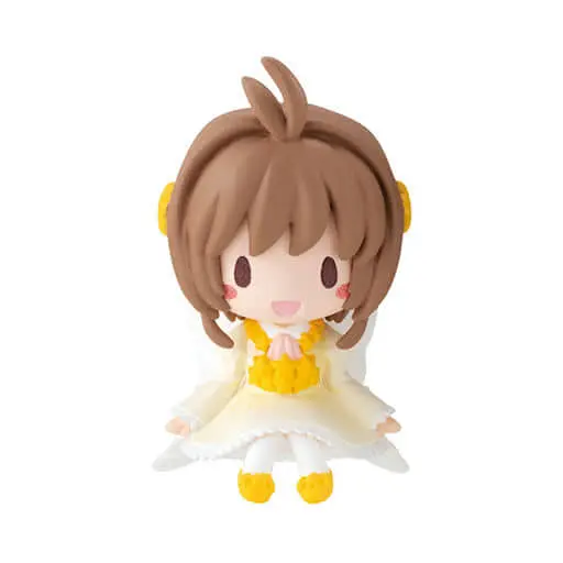 Hugcot - Card Captor Sakura