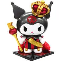 Trading Figure - Sanrio / Kuromi