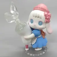 Trading Figure - MoonBera