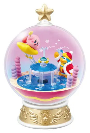 Terrarium Collection - Kirby's Dream Land / Kirby