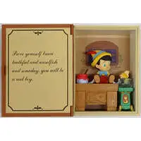 Trading Figure - POP MART / Pinocchio (character)