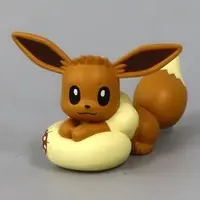 Trading Figure - Pokémon / Eevee