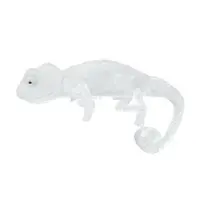 Trading Figure - Yubinori Chameleon