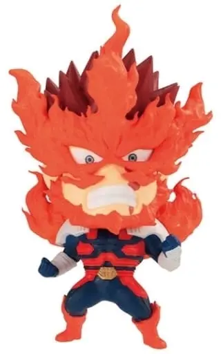 Trading Figure - Boku no Hero Academia (My Hero Academia)