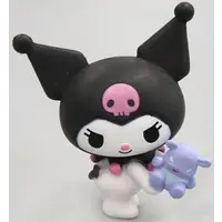 Trading Figure - Sanrio / My Melody & Kuromi