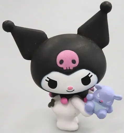 Trading Figure - Sanrio / My Melody & Kuromi