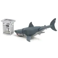 Trading Figure - Jaws