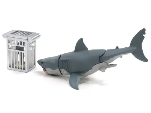 Trading Figure - Jaws