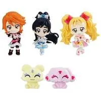 Trading Figure - Pretty Cure Series