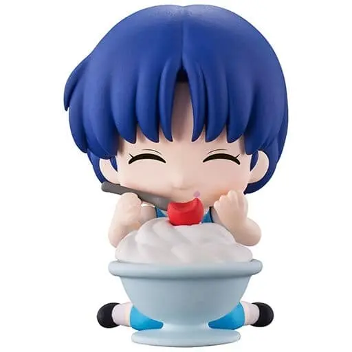 Trading Figure - Ranma 1/2