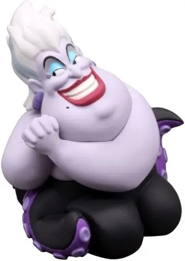 Trading Figure - Disney / Ursula