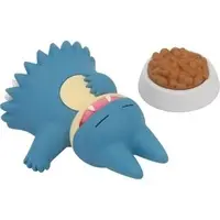 Trading Figure - Pokémon / Munchlax