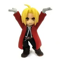 Trading Figure - Fullmetal Alchemist