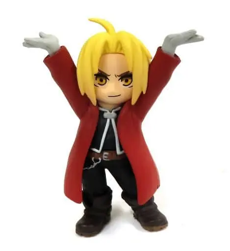 Trading Figure - Fullmetal Alchemist