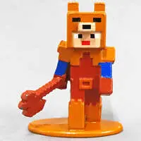 Trading Figure - Mini Figure - MINECRAFT