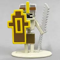 Trading Figure - Mini Figure - MINECRAFT