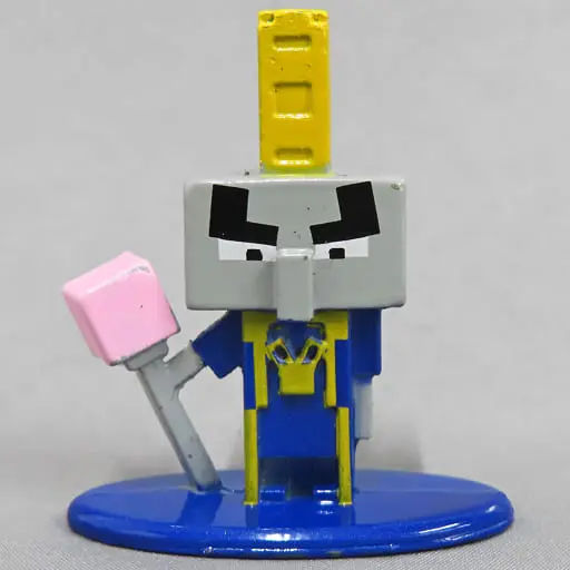 Trading Figure - Mini Figure - MINECRAFT