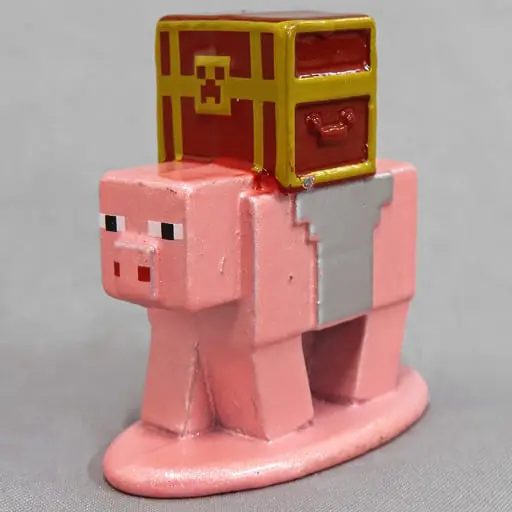 Trading Figure - Mini Figure - MINECRAFT