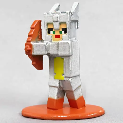 Trading Figure - Mini Figure - MINECRAFT