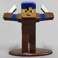 Trading Figure - Mini Figure - MINECRAFT