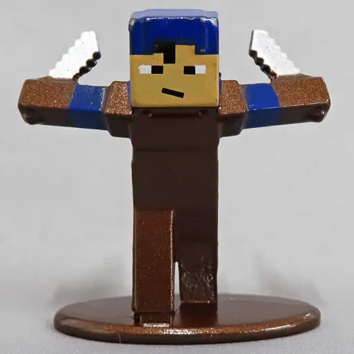 Trading Figure - Mini Figure - MINECRAFT