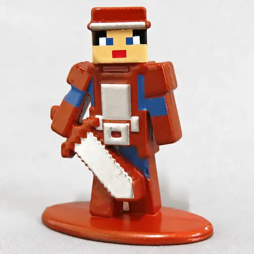 Trading Figure - Mini Figure - MINECRAFT